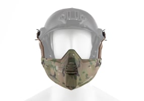 FMA Half Mask for FAST Helmet