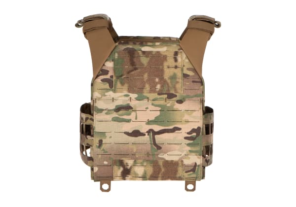 Warrior Low Profile Carrier V2