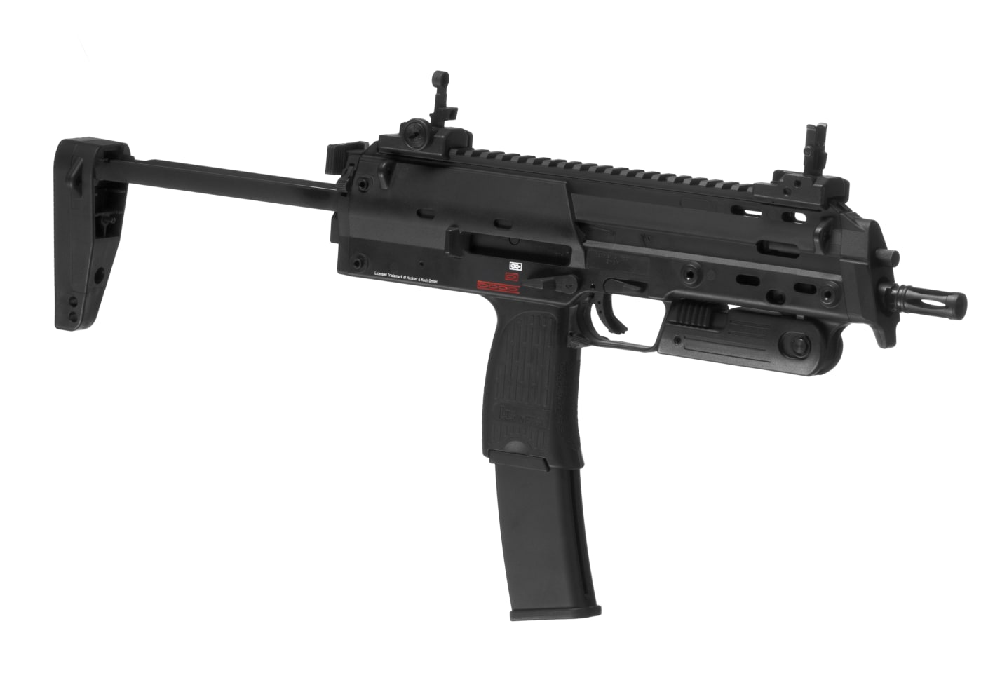 Heckler & Koch H&K MP7 A1 GBR (2025) - Airsoftzone Heckler & Koch H&K MP7 A1 GBR (2025) - Airsoftzone