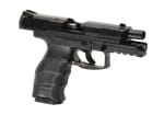 Heckler & Koch VP9 Metal Version Spring Gun