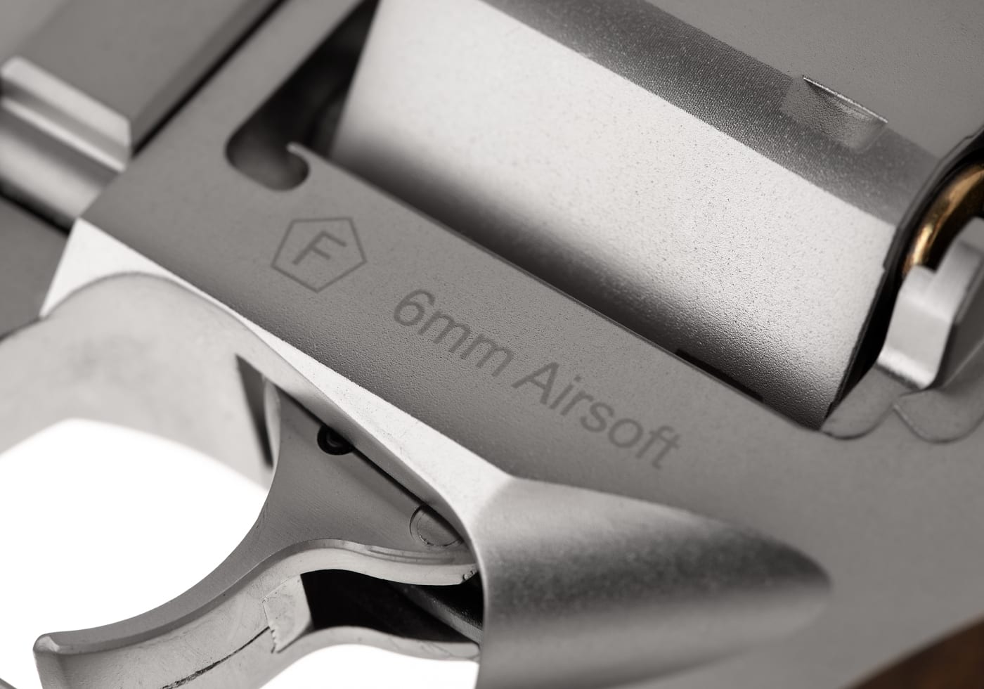 Chiappa Rhino 60DS Co2 Revolver