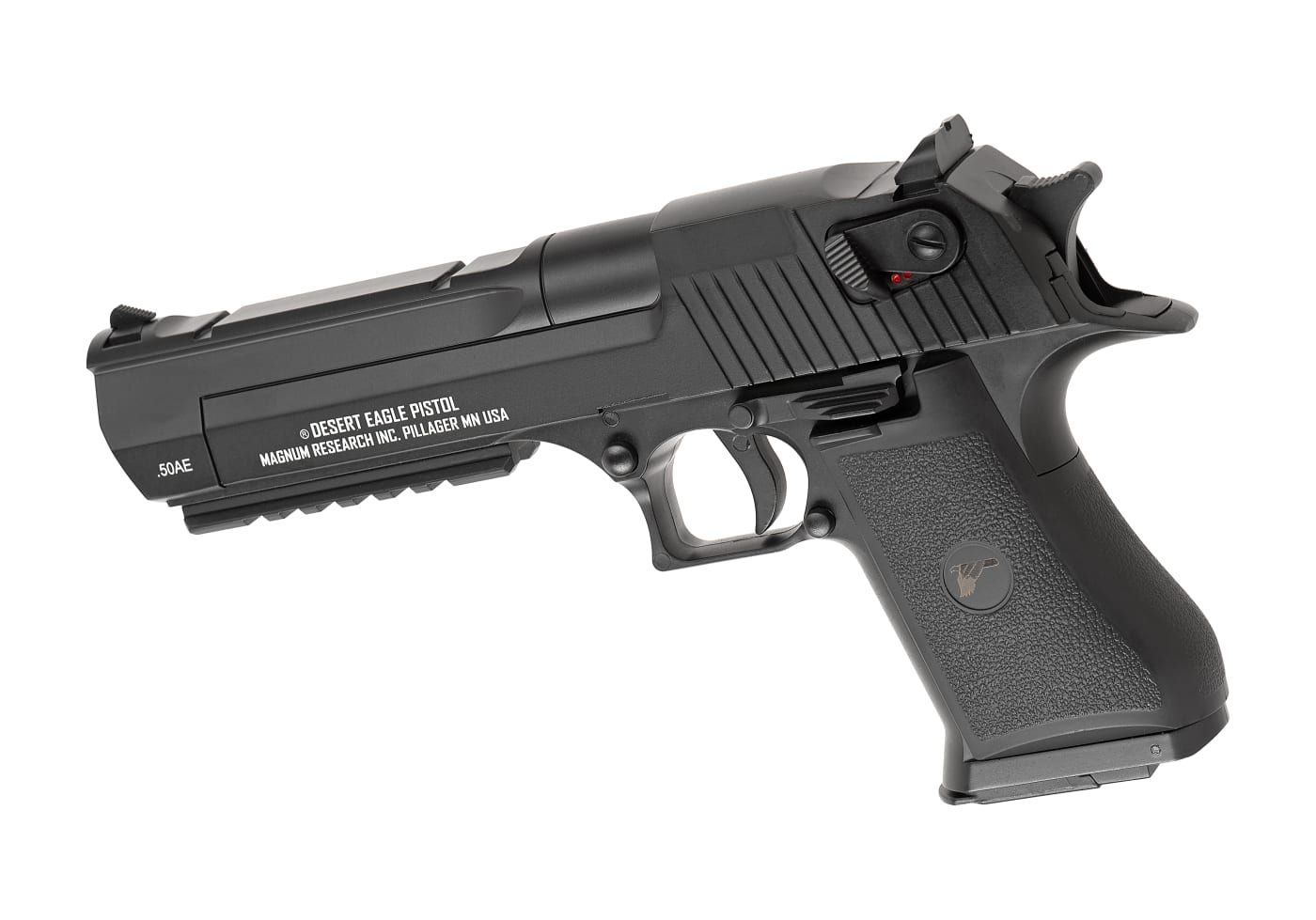 Magnum Research Desert Eagle .50 AE AEP Mosfet