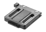 Princeton Tec Mounting Plate Assembly MPLS