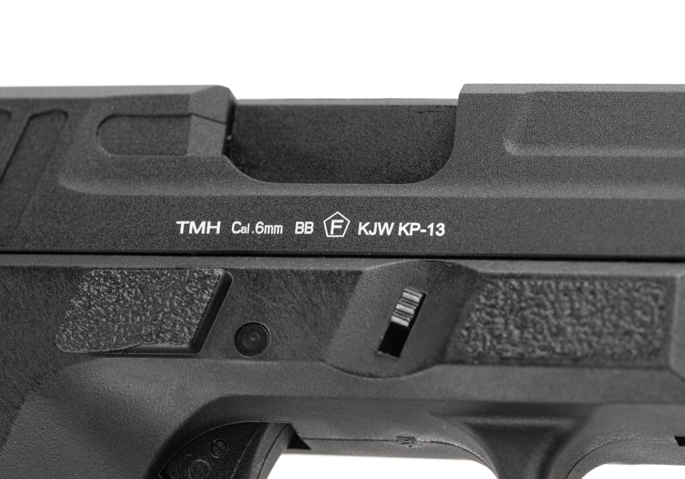 KJ Works KP-13 TBC Metal Version Co2