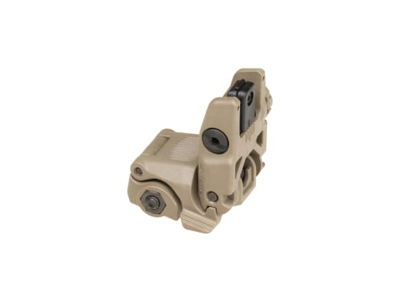 Magpul MBUS 2 Rear Back-Up Sight