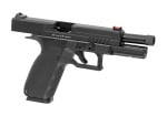KJ Works KP-13 TBC Metal Version Co2
