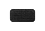 JTG Bloodtype Rubber Patch AB Pos