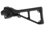 B&T HK MP5 Foldable Polymer Stock