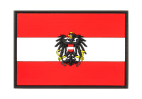JTG Austria Rubber Patch