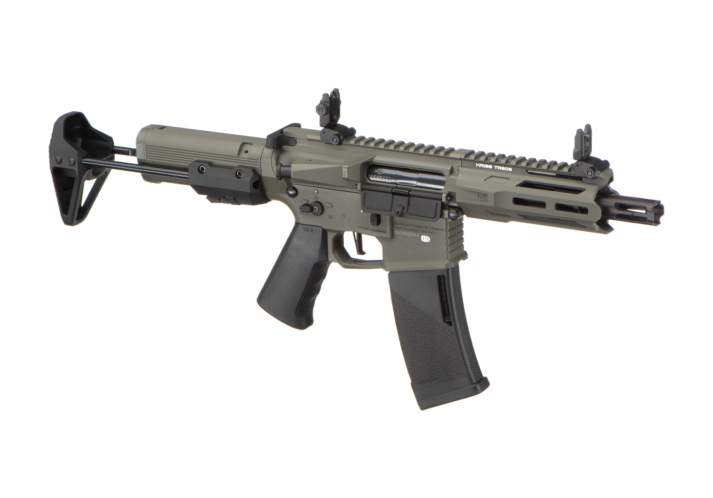 Krytac Trident Mk2 PDW-M