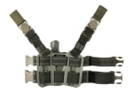 Blackhawk SERPA Holster für Beretta 92/96/M9/M9A1