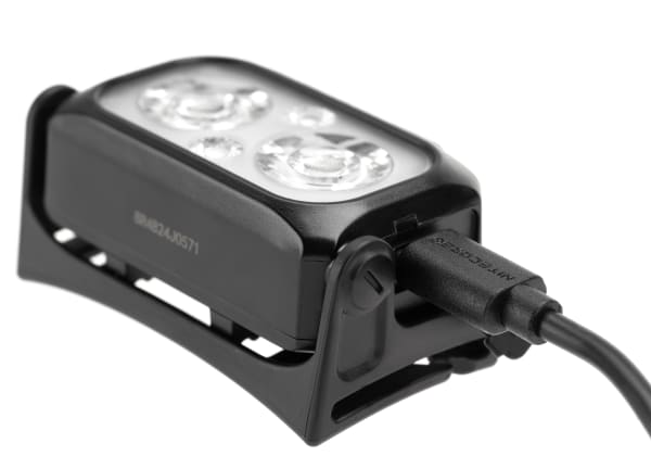 Nitecore NU25 MCT Headlamp