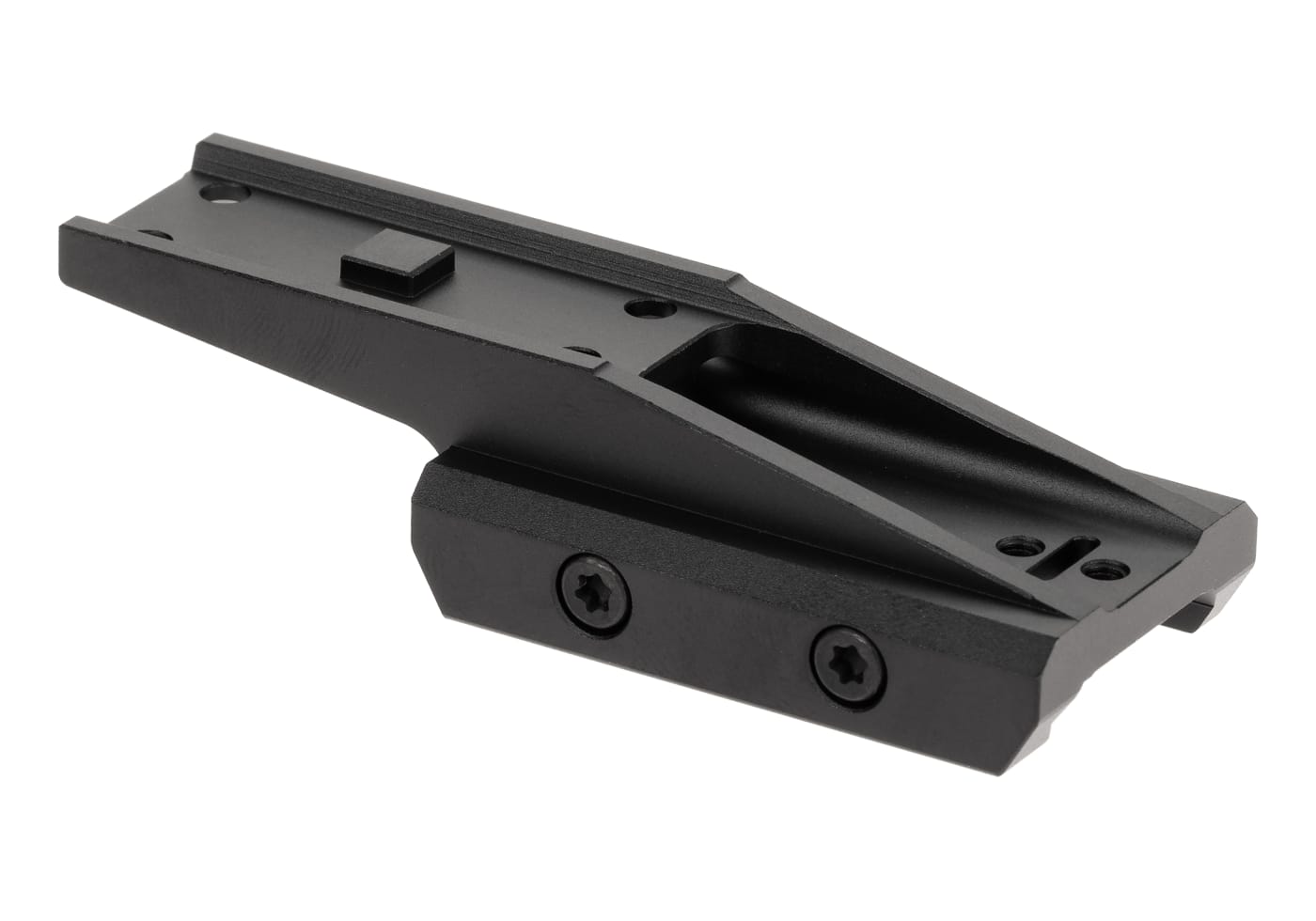 Vector Optics RUM Cantilever Picatinny Riser Mount