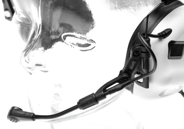 Earmor M32 Plus Tactical Hearing Protection