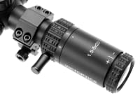 VictOptics SOI 1.5-5x20 Scope