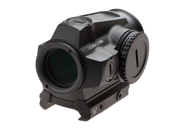 Vortex Optics SPARC Solar Red Dot 2 MOA