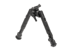 Leapers Recon 360 TL M-LOK 6.6-9.1 Inch Center Height Bipod