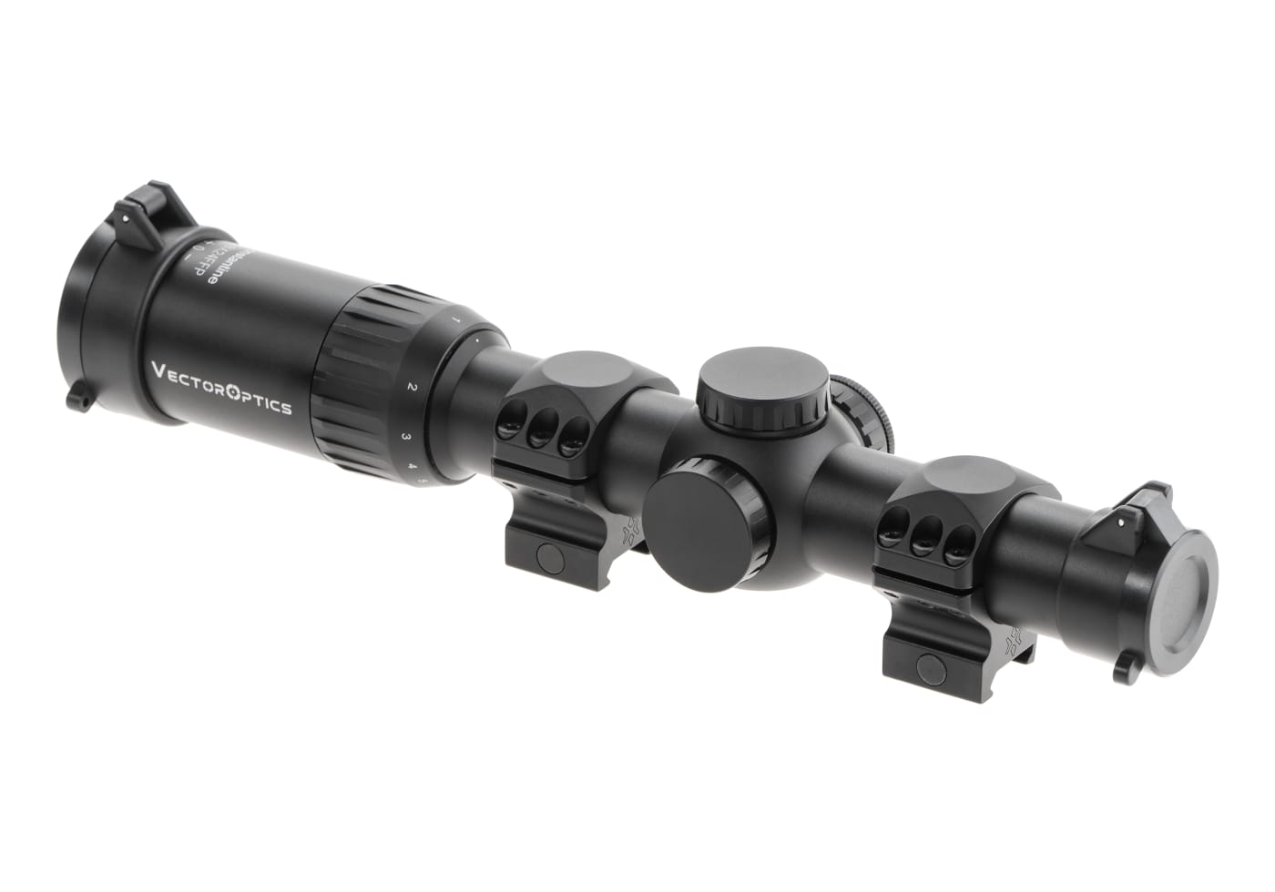 Vector Optics Constantine 1-8x24 FFP