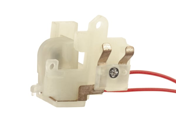 Union Fire Mosfet Switch Kit Rear Wiring V2