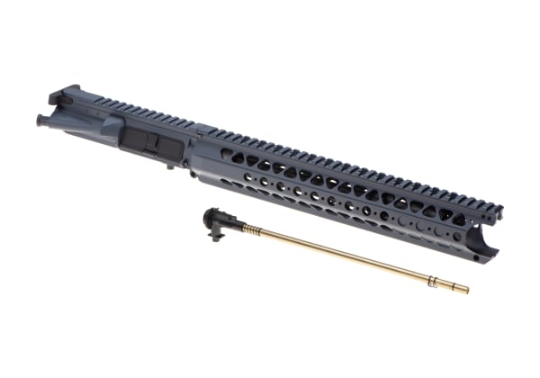 Krytac LVOA-S Complete Upper Receiver Assembly