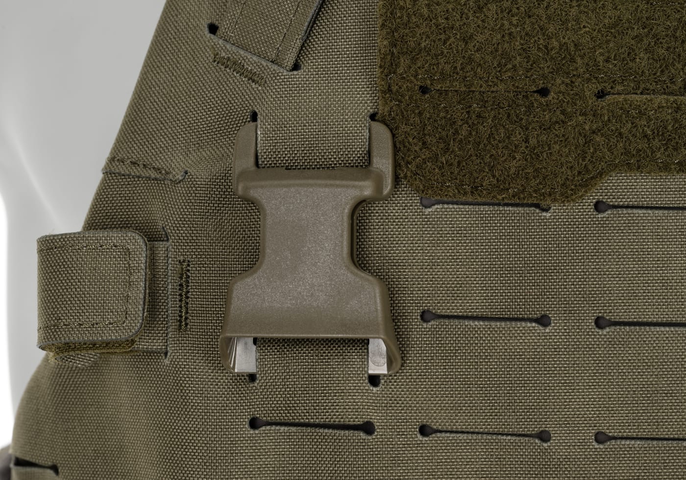 Templar's Gear CIBV Cataphract Plate Carrier