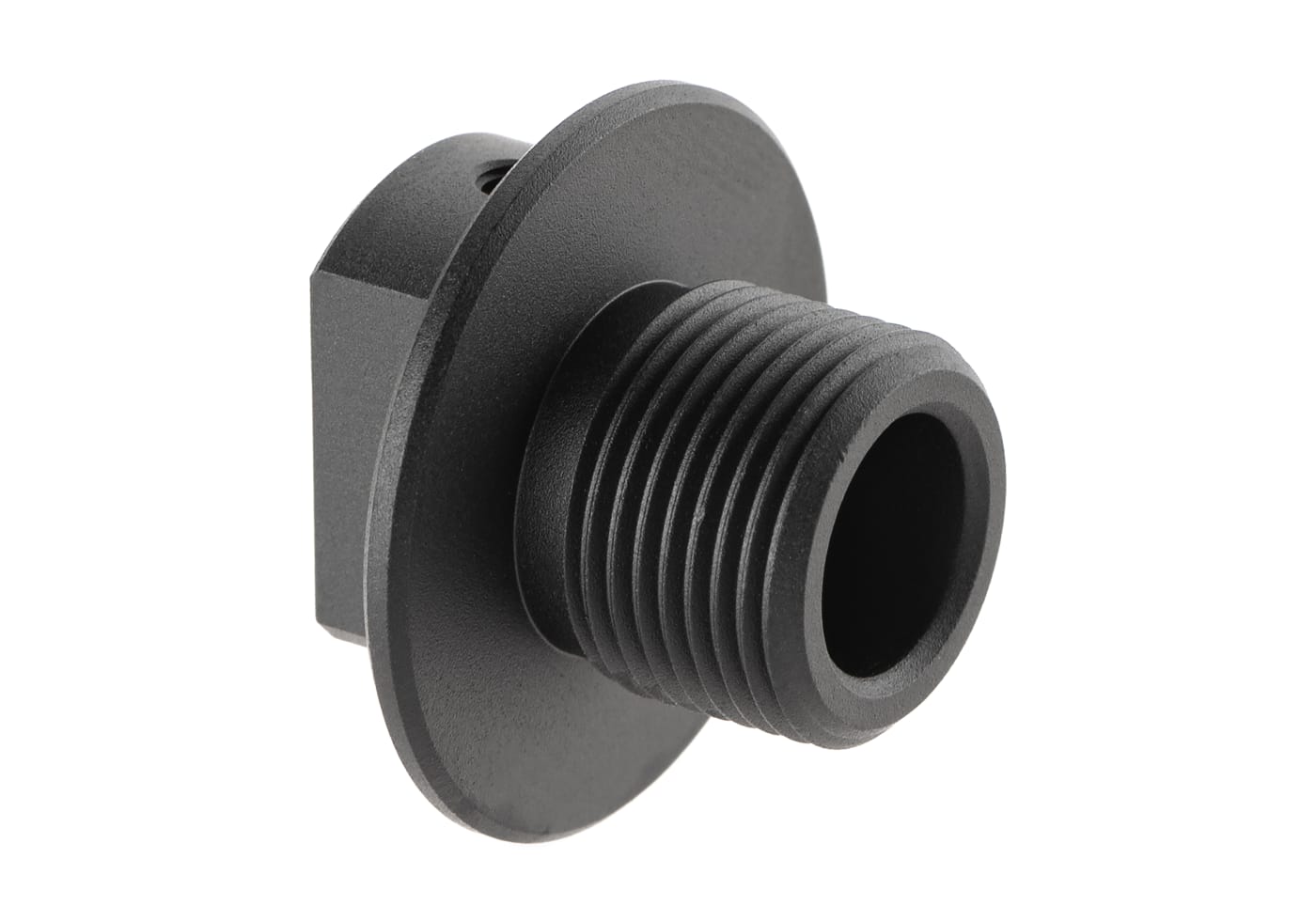 TTI Airsoft WE Galaxy Up-Receiver Connector