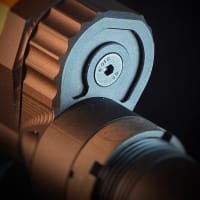 Wolverine Drop Stock Assembly - Universal