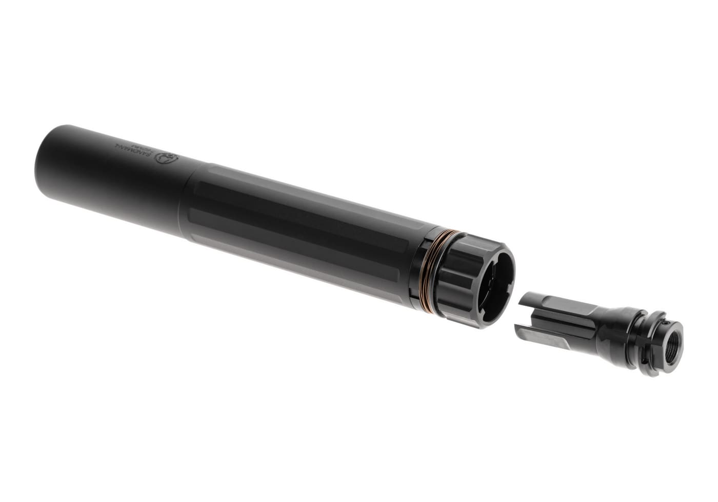 PTS Syndicate PTS Dead Air Sandman-L Mock Suppressor