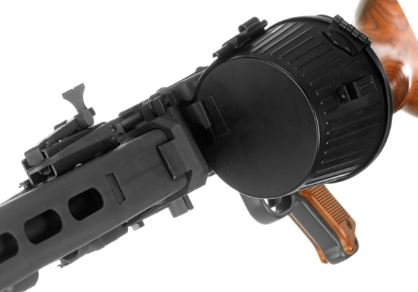 G&G GMG42 0.5J (2026) - Airsoftzone