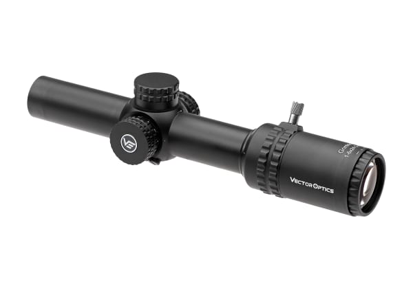 Vector Optics Grimlock 1-6x24 Gen 2