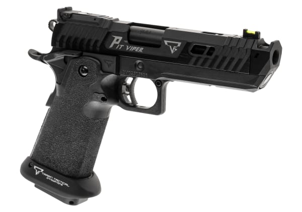 Taran Tactical EMG TTI Licensed John Wick 4 Pit Viper GBB