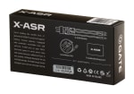 Gate X-ASR