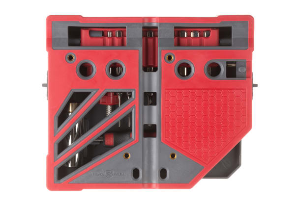 Real Avid Master Bench Block Pro Kit