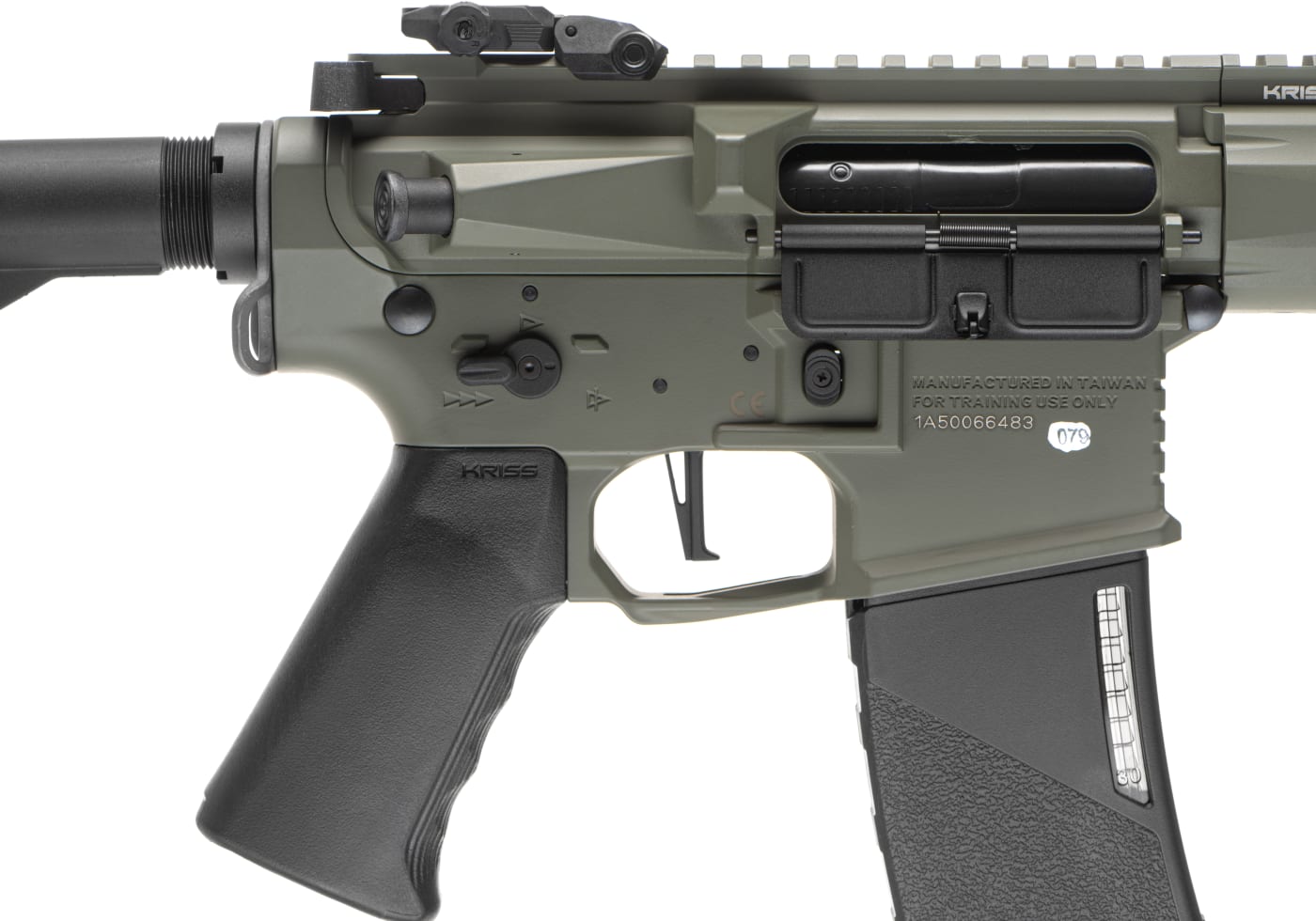 Krytac Trident Mk2 SPR/PDW Bundle S-AEG