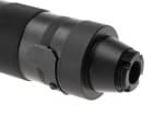 LCT PBS-4 Steel Silencer