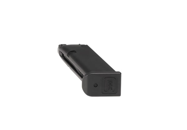Glock Magazin Glock 17 Gen 5 Metal Version GBB