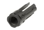 Ares SR-16 Steel Flashhider