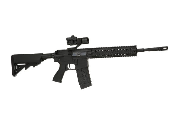 G&G CM16 R8