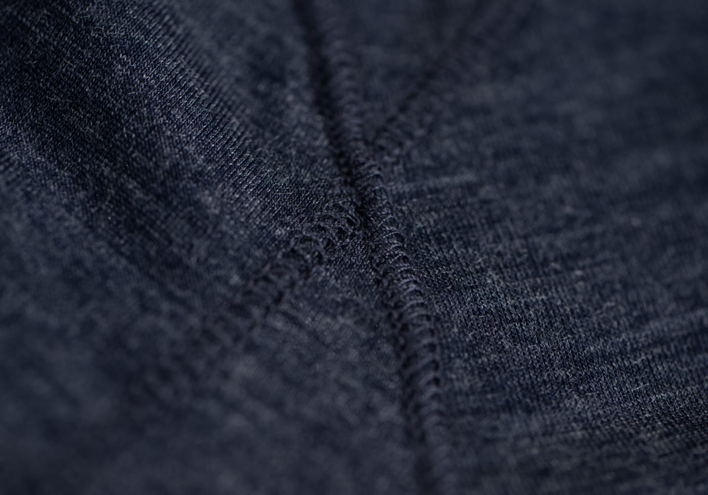 Outrider Performance Merino Base Layer LS