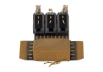 Templar's Gear Freemason Modular Front Panel