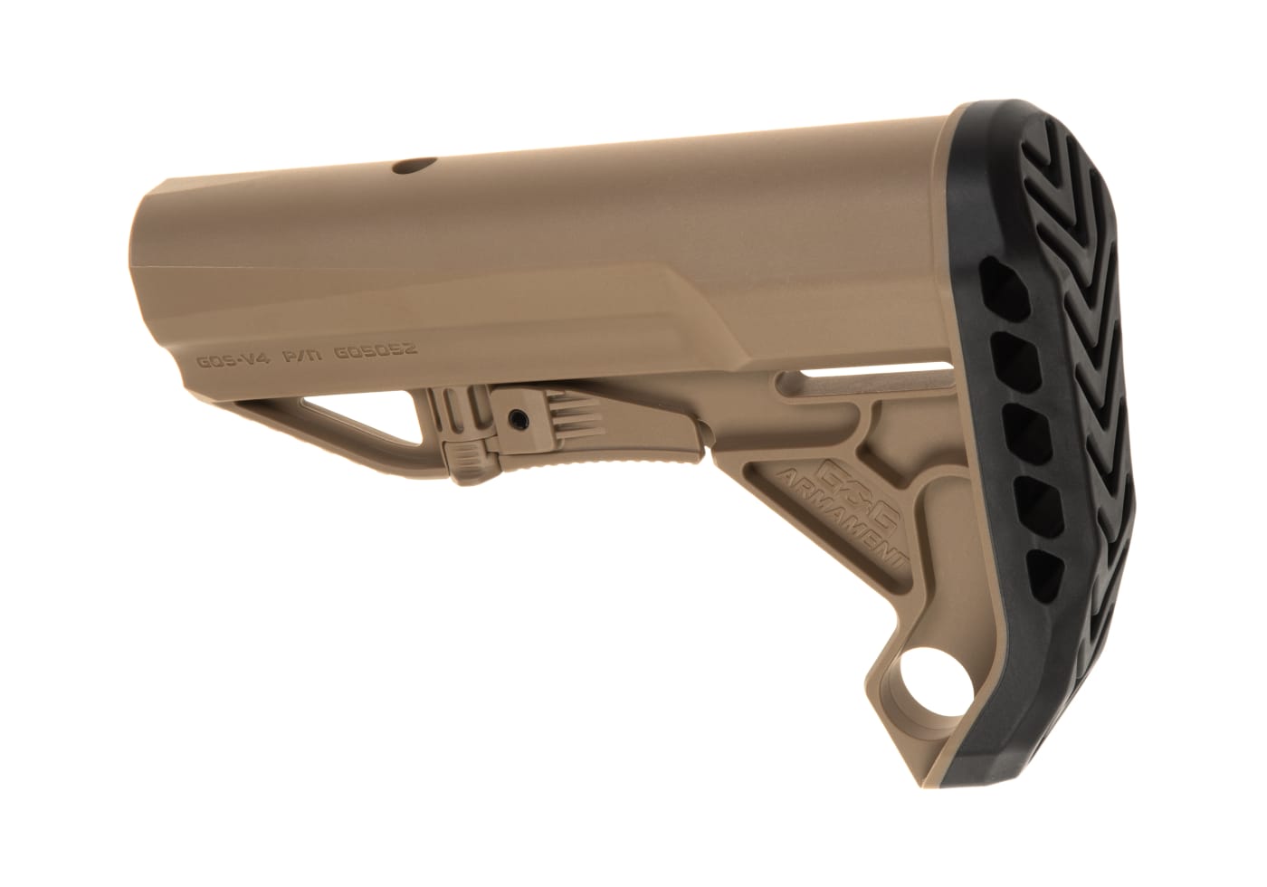 G&G GOS-V4 Stock