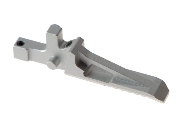 Prometheus Custom Trigger for Ares / Amoeba M4 with EFCS
