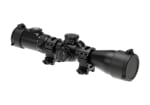 Leapers 4-16x44 Compact UMOA Accushot OP3