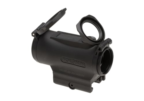Holosun HE530C-RD Elite Solar Red Circle Dot Sight