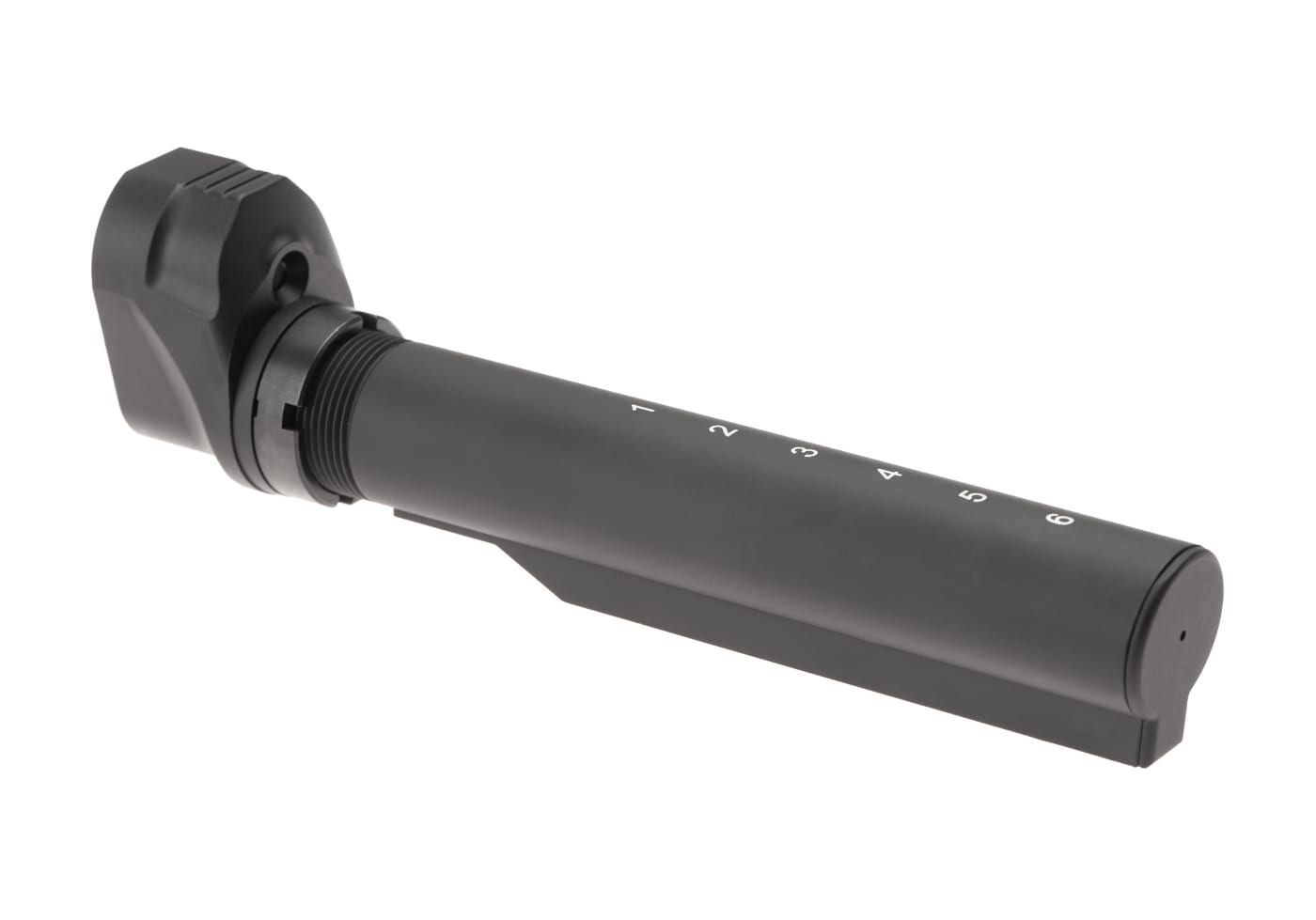 Laylax Standard M4 Offset Stock Base Set