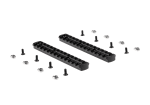 Ares 5.5 Inch M-LOK Rail 2-Pack