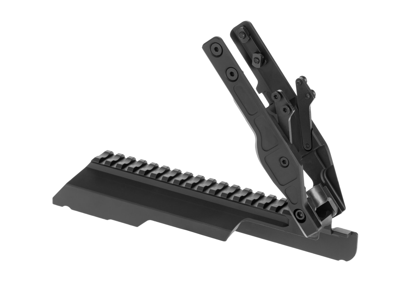 Midwest Industries AK Alpha Series Railed Top Cover