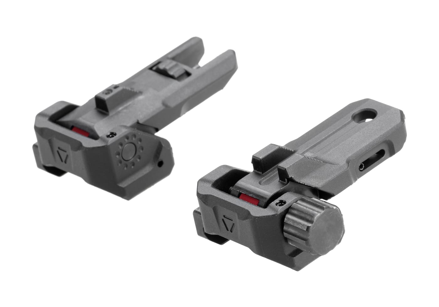 Strike Industries Polymer Backup Sights