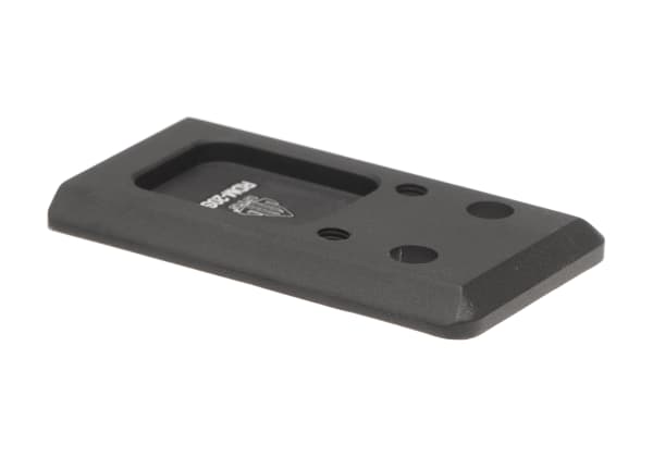 Leapers Super Slim RDM20 Mount for SIG P320 Rear Sight Dovetail