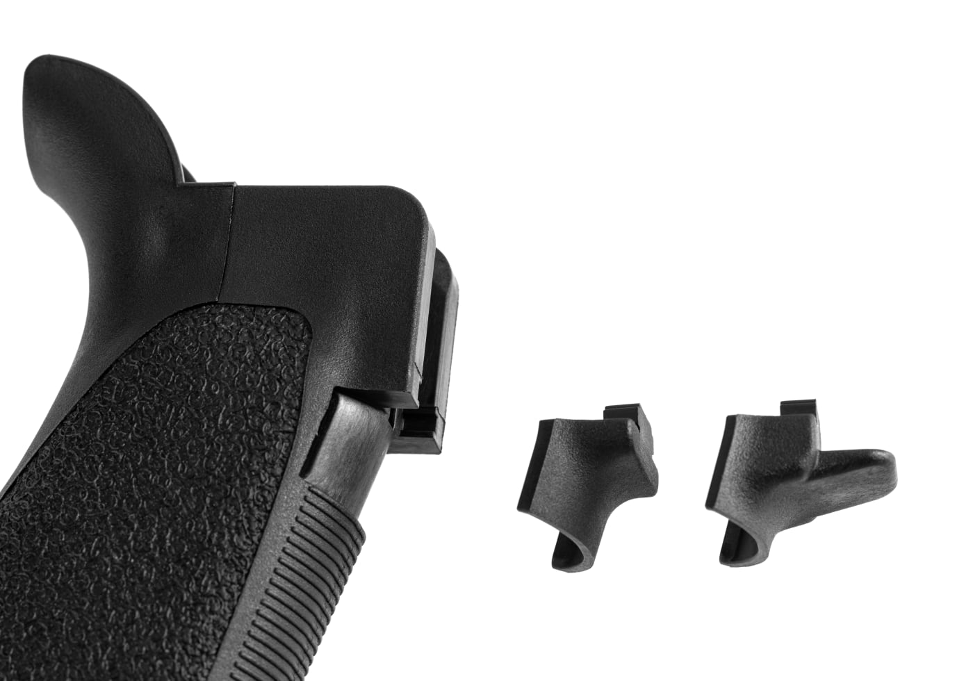BCM Grip Mod 2